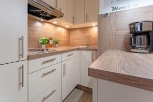 Strandappartements am Leuchtturmweg Lüchttoorn