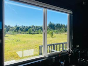 Cabaña Alojamiento Nativo Suite