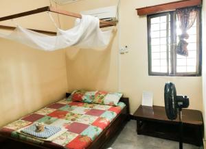 Moyo Mmoja Guesthouse