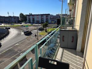 Airport Center Napoli Flat