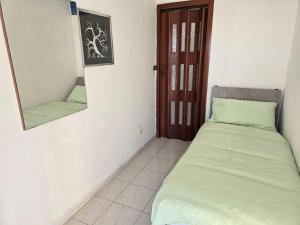 Airport Center Napoli Flat