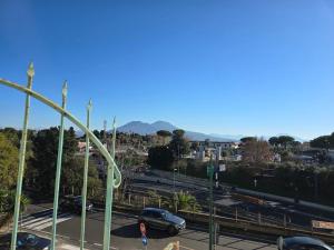 Airport Center Napoli Flat