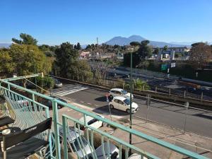 Airport Center Napoli Flat