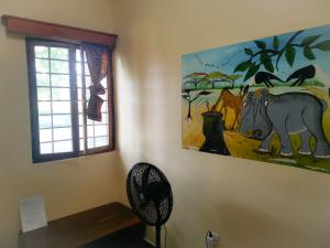 Moyo Mmoja Guesthouse