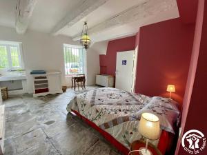 Les chambres du domaine de russol