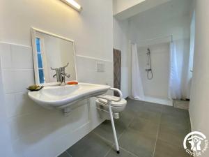 Les chambres du domaine de russol