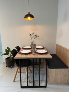 Apartamento no Itacorubi