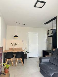 Apartamento no Itacorubi