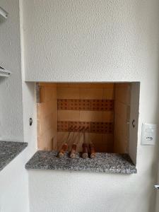 Apartamento no Itacorubi