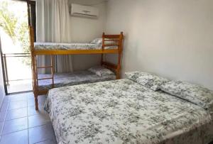 Casa Ampla e Completa - 300m do Mar até 8 pessoas