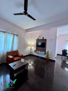 6BHK - The COVE by Butterfly - Premium