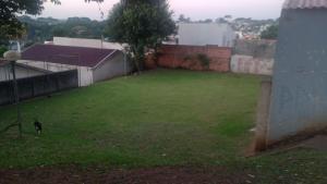 Casa em condomínio Curitiba