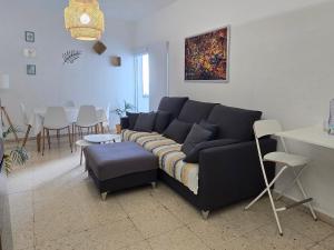 Seaview Apartment, Playa Chica, Las Gaviotas, Apartamento 311
