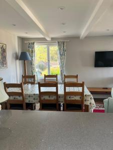 Home from home beach house close to the sea