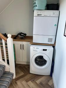 Home from home beach house close to the sea