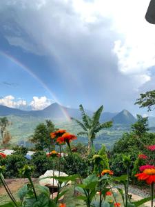 Titiribi-Antioquia- Cabaña el sol
