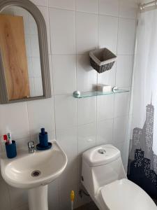 Cabaña en Panguipulli