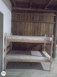 Hostel Cedro do Ronca