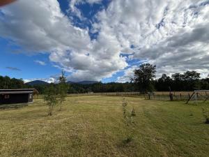 Cabaña en Panguipulli