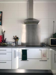 Refúgio da Serra - Cottage House