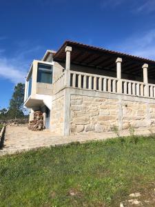 Refúgio da Serra - Cottage House