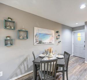 Serene Lakeside Beauty