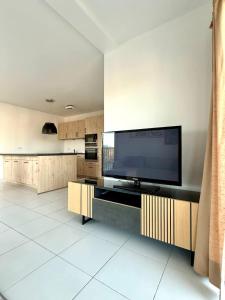 Large accommodation for 6 people in Seraing