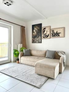 Large accommodation for 6 people in Seraing