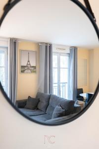 Disneyland-Paris - 5pers, Wifi, Parking Privée