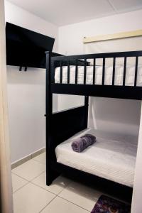 Alojamiento completo familiar