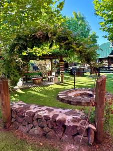 Permita Ser Chalet São Francisco de Paula