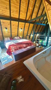 Permita Ser Chalet São Francisco de Paula