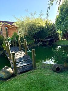 Permita Ser Chalet São Francisco de Paula