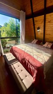 Permita Ser Chalet São Francisco de Paula