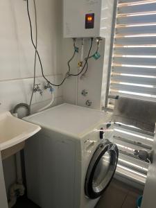 Serene Escape, comodidad y encanto