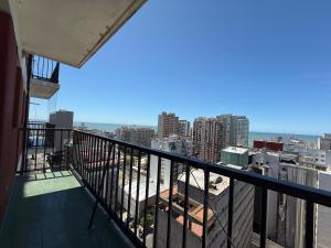 Ambiente Coliqueo Luro