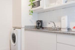 MOT Ravignani 2200 B Palermo Hollywood