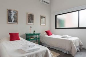 MOT Ravignani 2200 B Palermo Hollywood