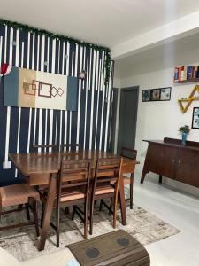 Apartamento ingleses FLN sc