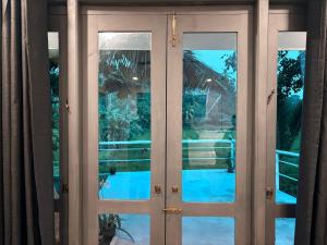 DSB Leafline Villa