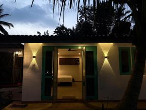 DSB Leafline Villa