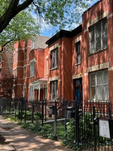 Stylish 3BR Wicker Park Retreat in the Heart of It All