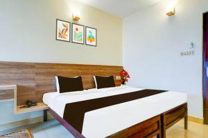 Hotel O MG Road Marine View Point