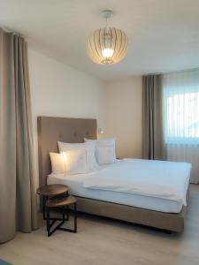 das Alpenblick & Outdoor Lodge Nauders