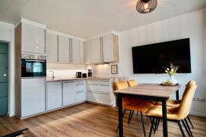 Ferienhaus Meerzeit-Hooksiel