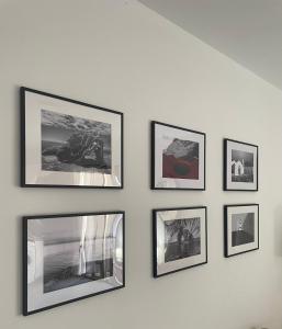 Apartamento Coral II