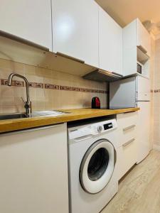 Apartamento Coral II