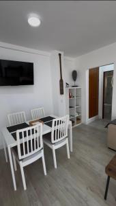 Apartamento Coral II