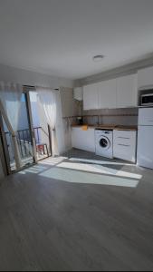 Apartamento Coral II