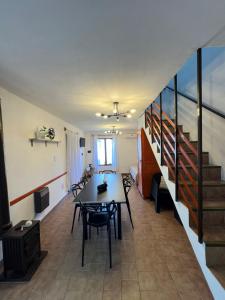 Duplex Único Frente al Río